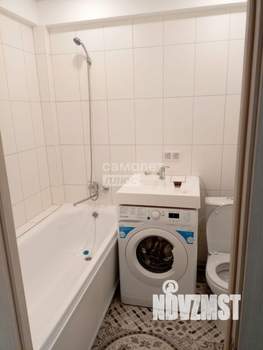 1-к квартира, на длительный срок, 35м2, 17/18 этаж