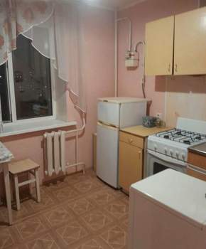 1-к квартира, на длительный срок, 27м2, 6/8 этаж