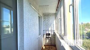 1-к квартира, посуточно, 33м2, 5/9 этаж