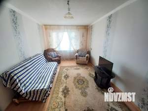 1-к квартира, на длительный срок, 35м2, 8/10 этаж