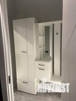 Студия квартира, посуточно, 22м2, 17/18 этаж