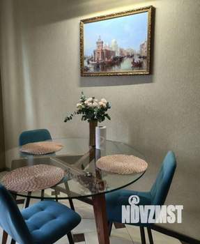 1-к квартира, посуточно, 39м2, 1/1 этаж