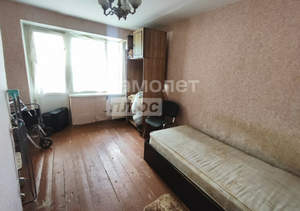 1-к квартира, на длительный срок, 21м2, 8/9 этаж