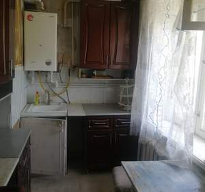 1-к квартира, на длительный срок, 30м2, 2/2 этаж