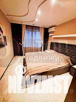 2-к квартира, на длительный срок, 53м2, 2/9 этаж