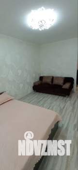 1-к квартира, посуточно, 36м2, 5/17 этаж