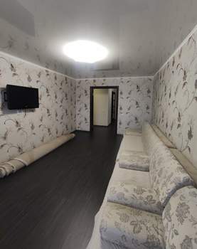 2-к квартира, на длительный срок, 60м2, 7/10 этаж