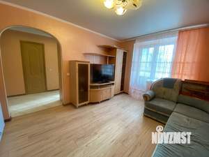 1-к квартира, на длительный срок, 41м2, 2/14 этаж
