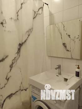 2-к квартира, посуточно, 50м2, 6/18 этаж