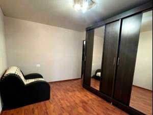 2-к квартира, на длительный срок, 45м2, 4/5 этаж