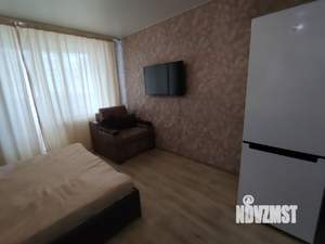 Студия квартира, посуточно, 27м2, 15/16 этаж