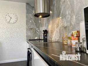 1-к квартира, посуточно, 33м2, 8/18 этаж