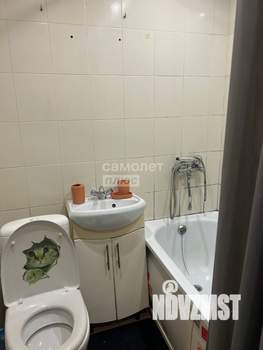 1-к квартира, на длительный срок, 29м2, 1/5 этаж