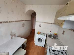 2-к квартира, посуточно, 45м2, 3/9 этаж