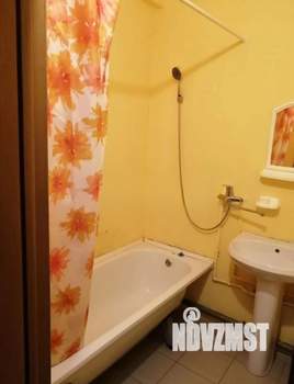 1-к квартира, на длительный срок, 33м2, 5/12 этаж