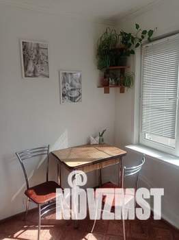 1-к квартира, посуточно, 32м2, 9/9 этаж