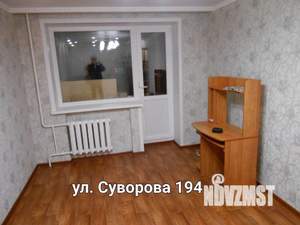 1-к квартира, на длительный срок, 33м2, 3/5 этаж