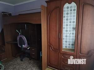 2-к квартира, на длительный срок, 52м2, 8/10 этаж