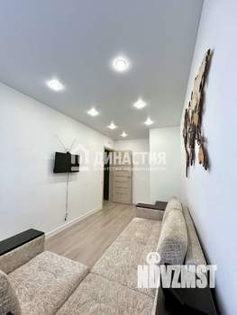 2-к квартира, на длительный срок, 43м2, 9/18 этаж