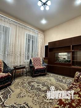 3-к квартира, на длительный срок, 48м2, 1/2 этаж