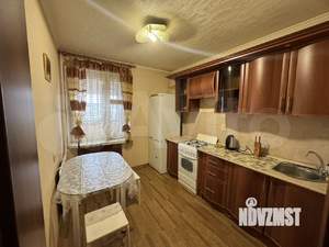 1-к квартира, на длительный срок, 36м2, 9/9 этаж