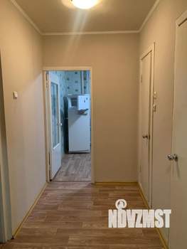 1-к квартира, на длительный срок, 42м2, 3/9 этаж