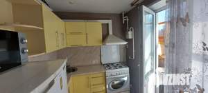 1-к квартира, на длительный срок, 35м2, 1/10 этаж