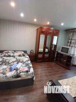 1-к квартира, посуточно, 32м2, 4/5 этаж