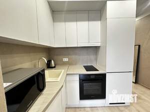 2-к квартира, на длительный срок, 40м2, 9/18 этаж