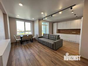 3-к квартира, на длительный срок, 117м2, 9/14 этаж