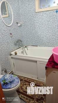 1-к квартира, на длительный срок, 31м2, 2/4 этаж