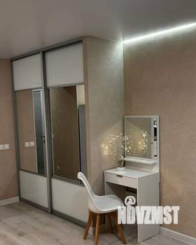 Студия квартира, посуточно, 30м2, 17/17 этаж