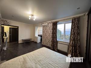 1-к квартира, на длительный срок, 50м2, 5/17 этаж