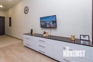 Студия квартира, посуточно, 26м2, 21/22 этаж