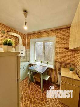 1-к квартира, на длительный срок, 32м2, 3/4 этаж