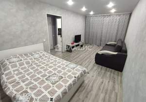 1-к квартира, на длительный срок, 38м2, 9/10 этаж