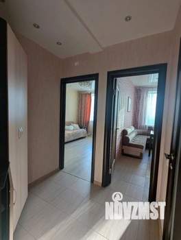 1-к квартира, на длительный срок, 36м2, 5/10 этаж