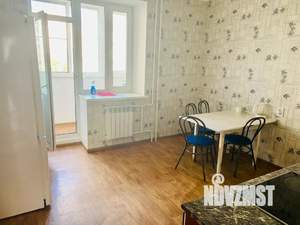 3-к квартира, посуточно, 96м2, 4/16 этаж
