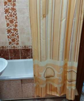 1-к квартира, на длительный срок, 53м2, 1/15 этаж