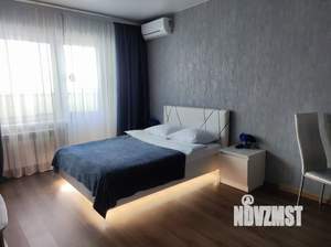 Студия квартира, посуточно, 28м2, 9/22 этаж