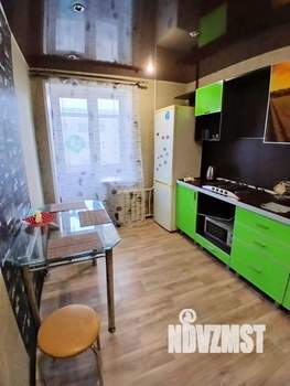 1-к квартира, посуточно, 36м2, 5/9 этаж