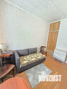 1-к квартира, на длительный срок, 24м2, 1/5 этаж