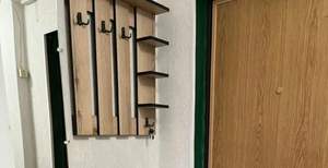 1-к квартира, на длительный срок, 34м2, 3/9 этаж