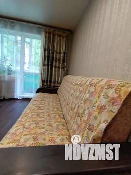 1-к квартира, посуточно, 32м2, 4/5 этаж