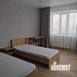 3-к квартира, посуточно, 110м2, 1/1 этаж