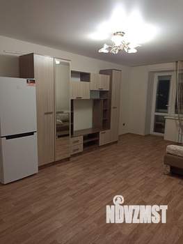 1-к квартира, на длительный срок, 39м2, 7/9 этаж