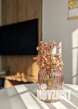 1-к квартира, посуточно, 25м2, 3/5 этаж