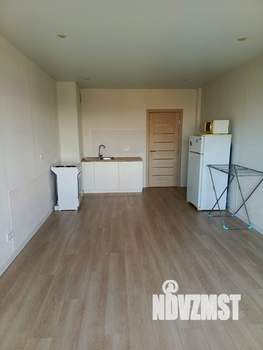 1-к квартира, на длительный срок, 30м2, 8/19 этаж