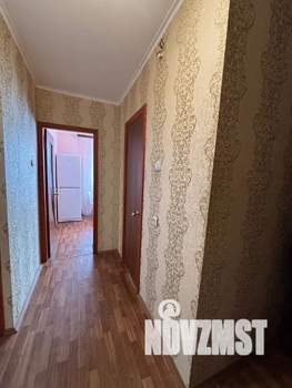 1-к квартира, посуточно, 41м2, 8/10 этаж