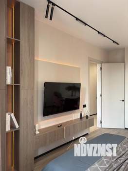 2-к квартира, посуточно, 50м2, 1/1 этаж